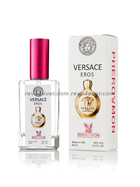 can you refill versace eros|does versace eros have pheromones.